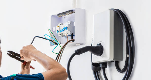 Best Industrial Electrical Services  in Silverthorne, CO