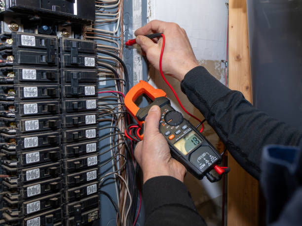 Best Circuit Breaker Repair  in Silverthorne, CO